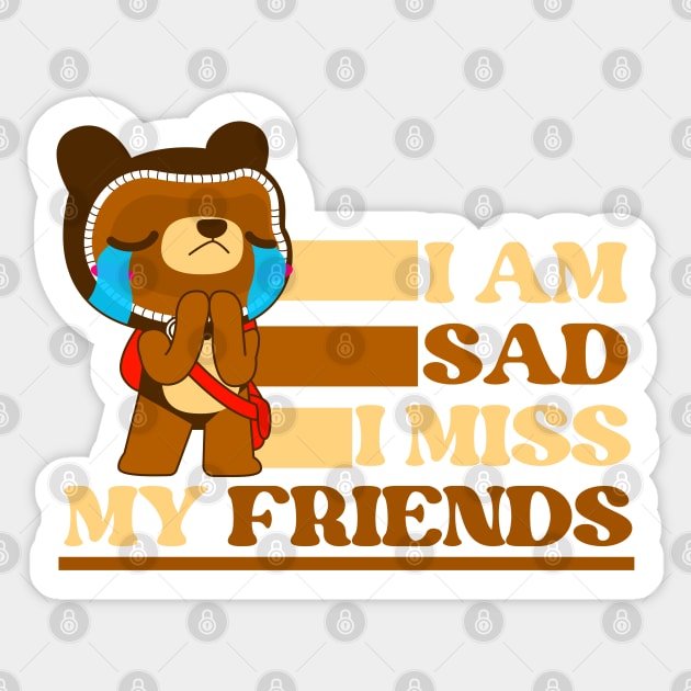 I miss my teddy bear on sale